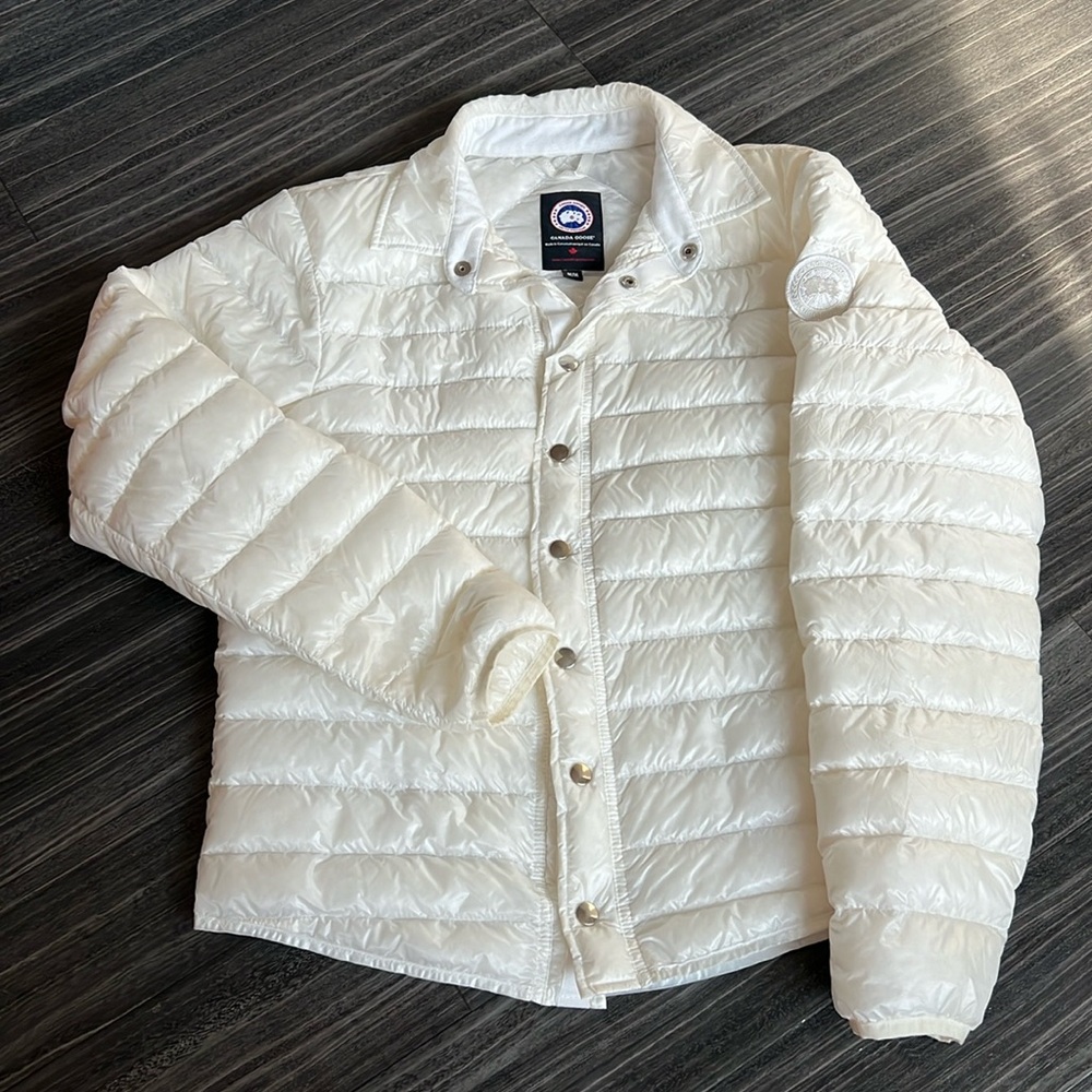 🎉Host Pick!🎉Canada Goose Jacket